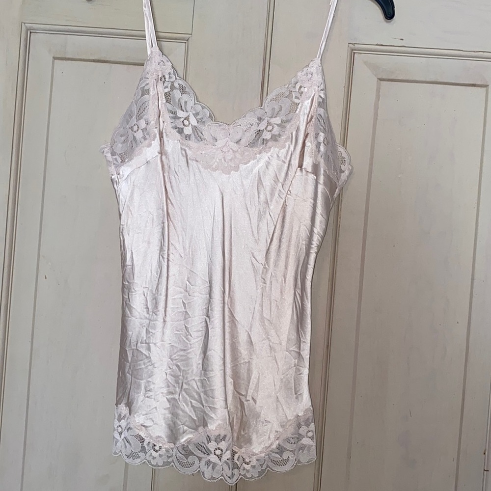 Gold Hawk Camisole
